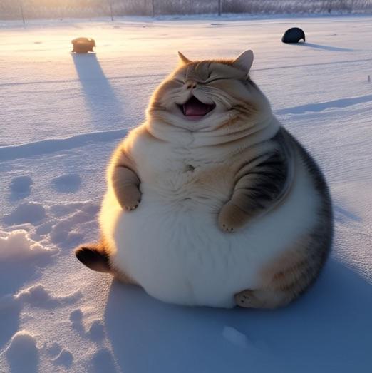 L.