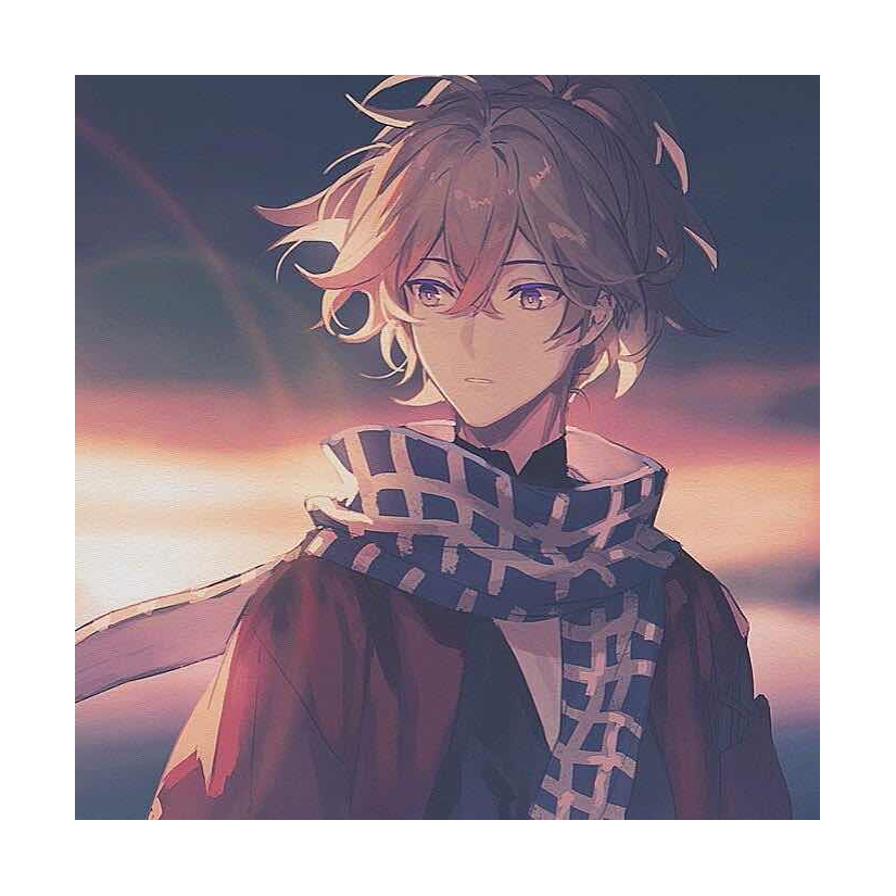 。望