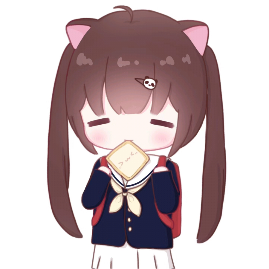 北月