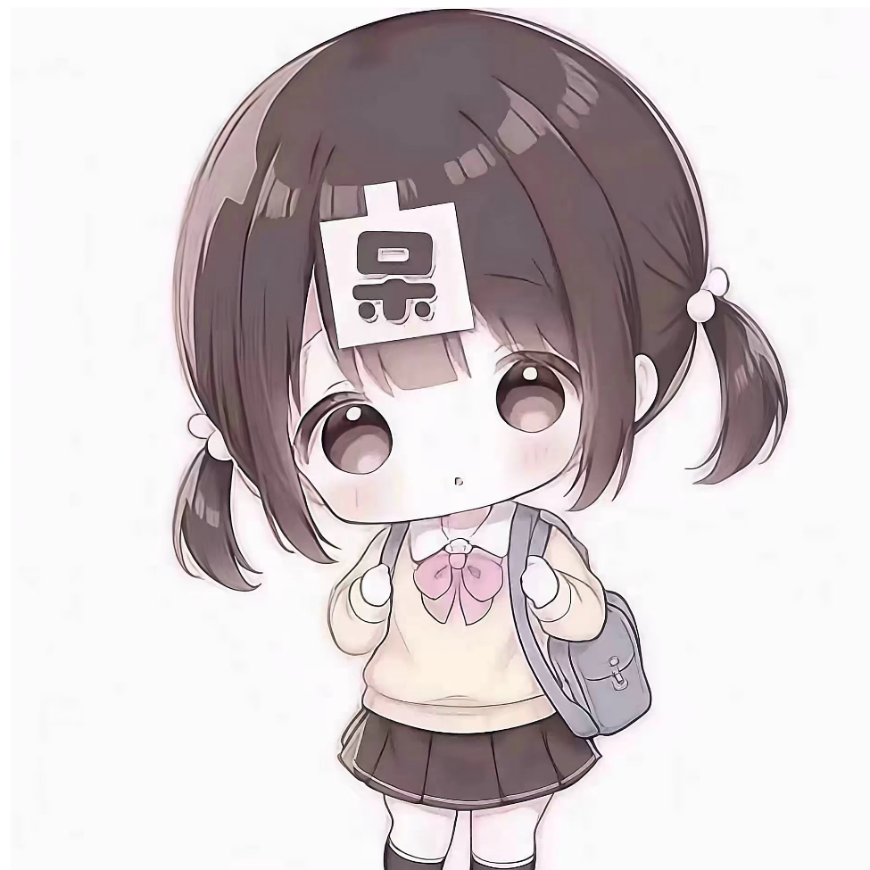 小时很乖