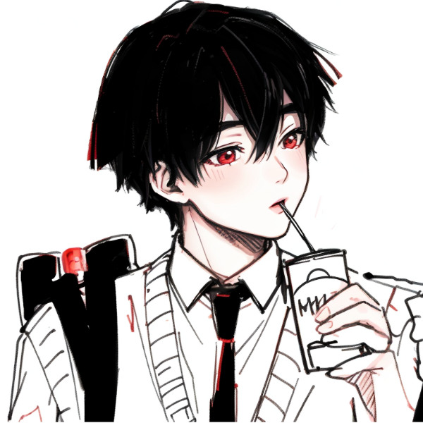 无语