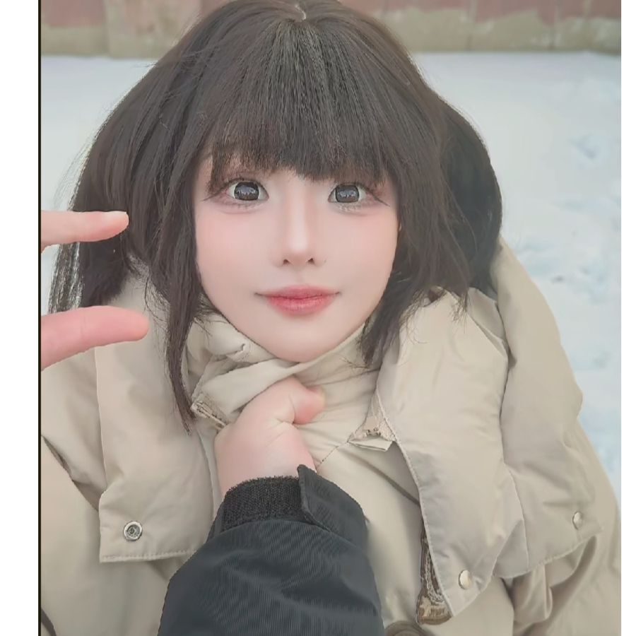 浔
