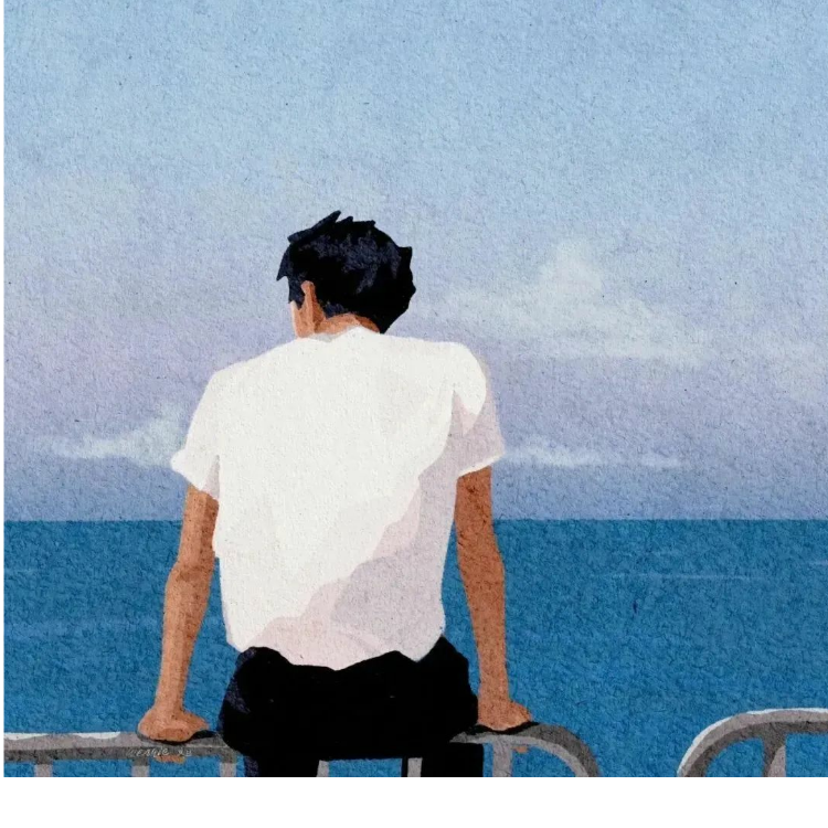 海裳歌