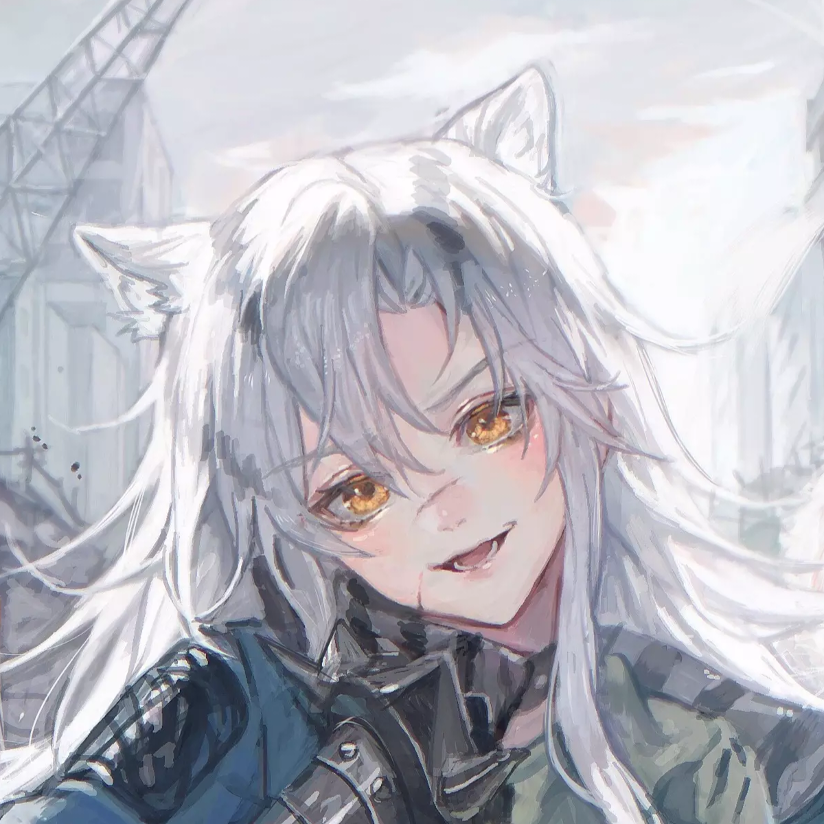 放开我我还能玩