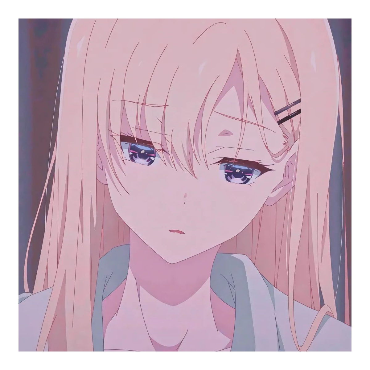 清风，挽忆