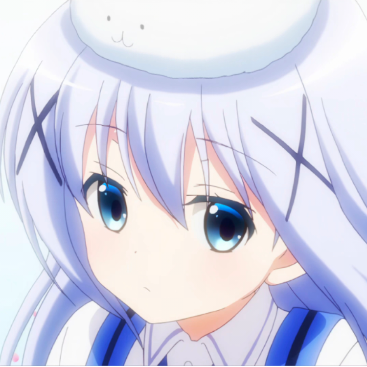 チノ