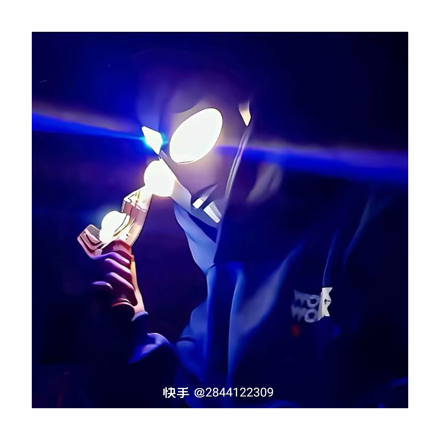 我爱杨坤