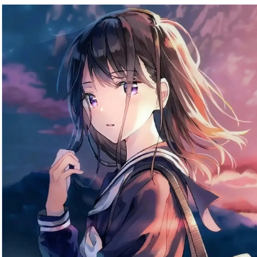光
