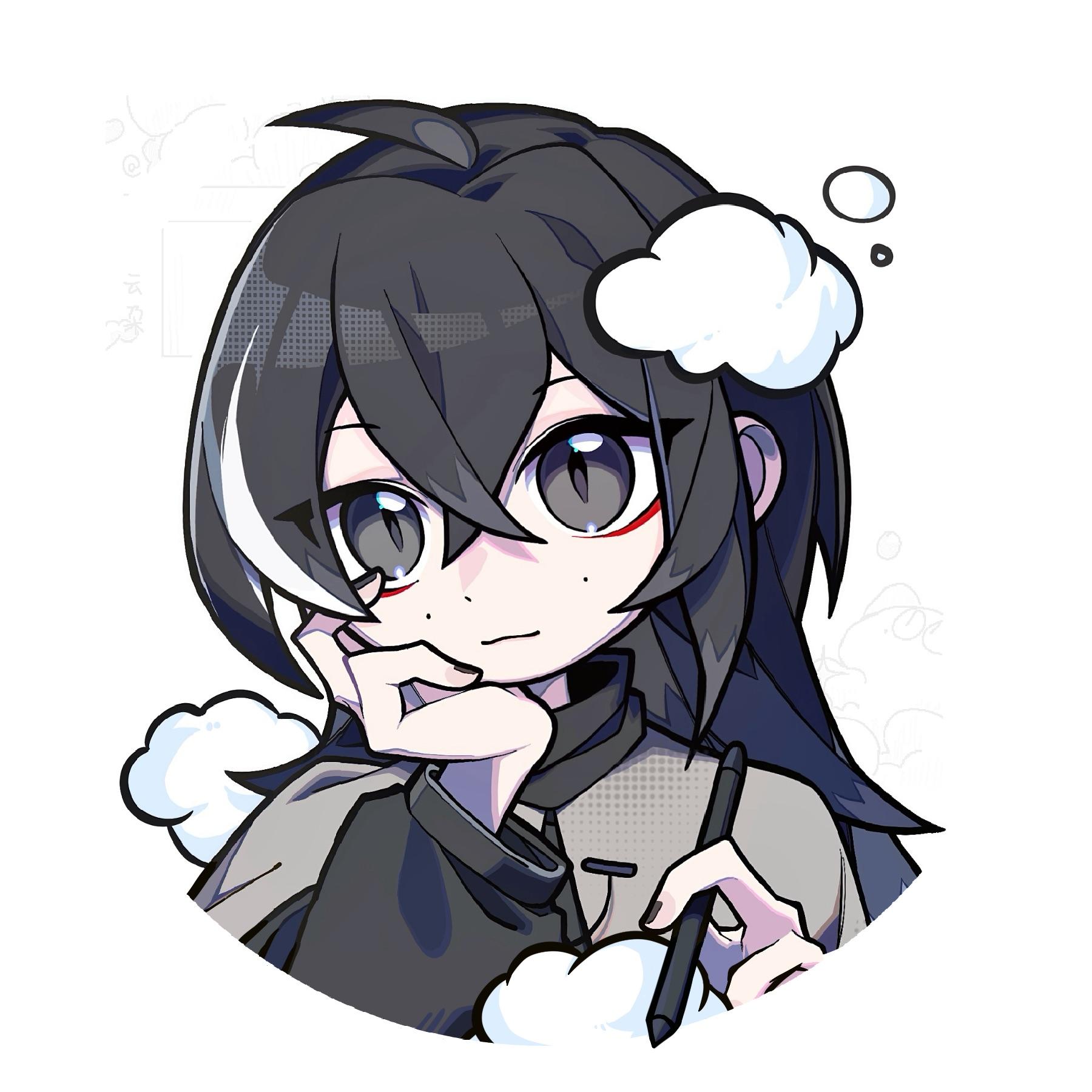 一箱云朵