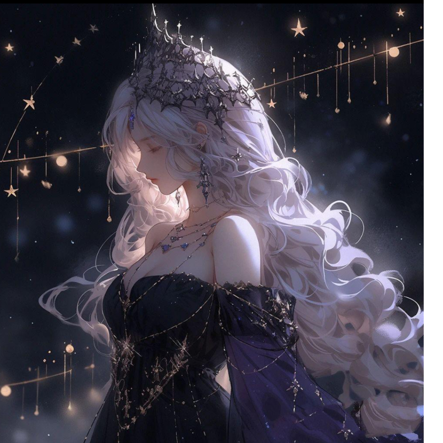 星离