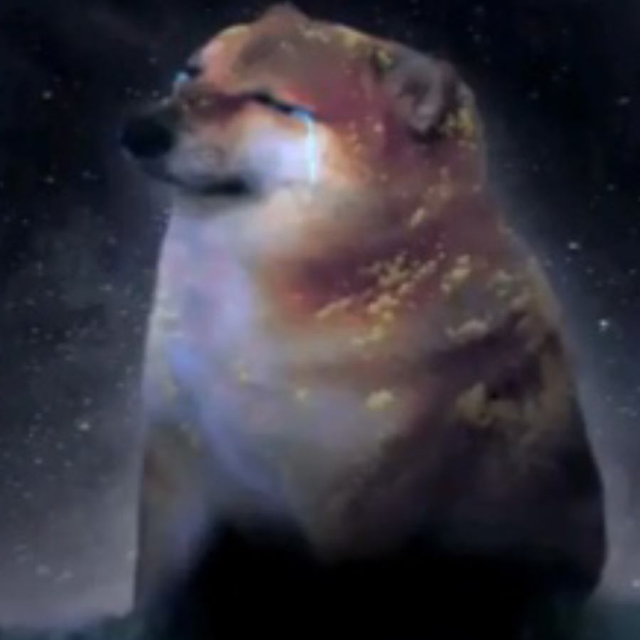 眬