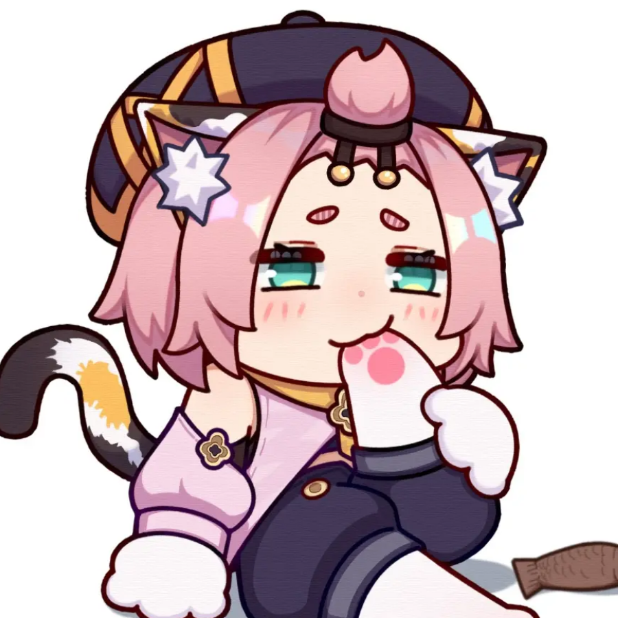 篝夜