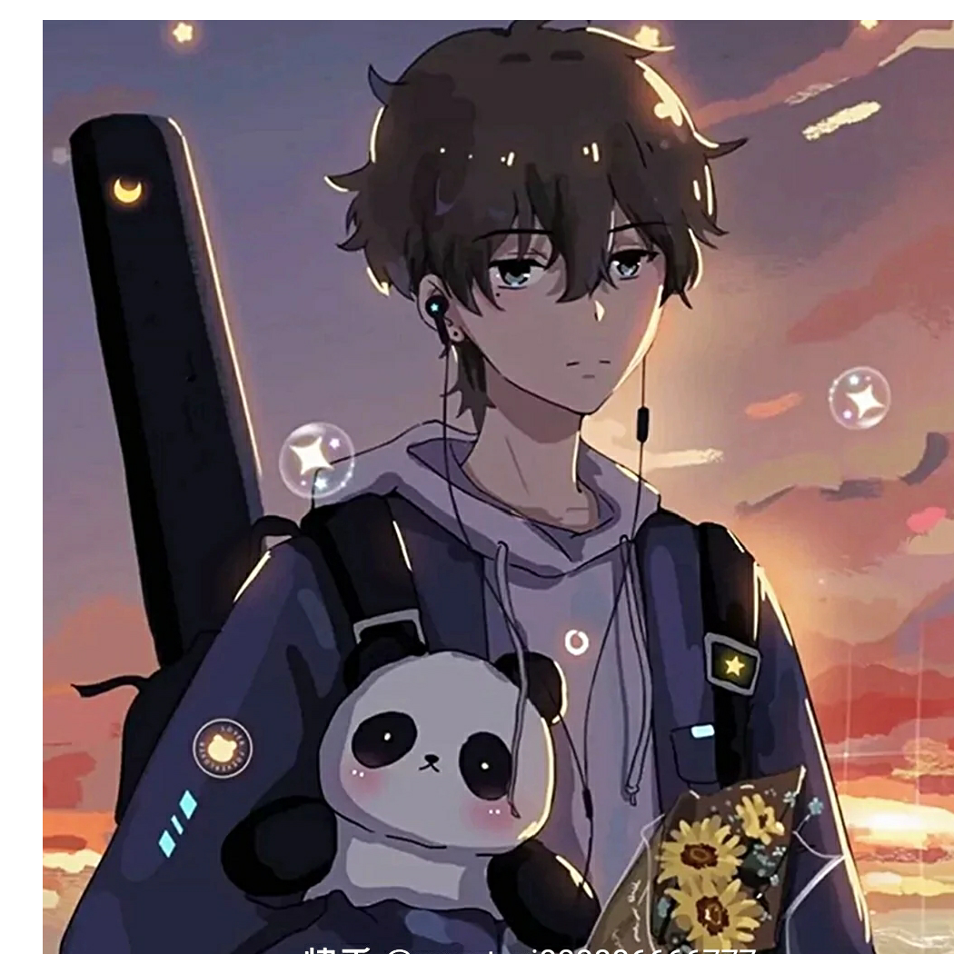离殇