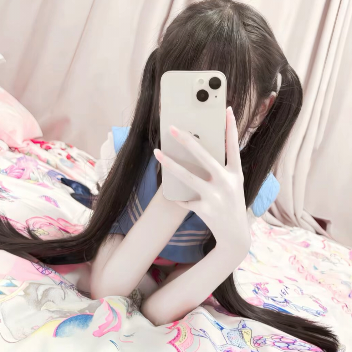 失联