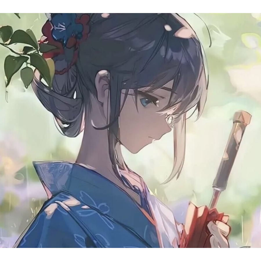 千羽.
