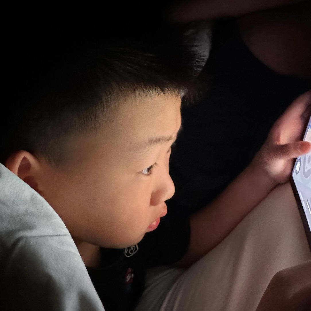 水果达人刘华强