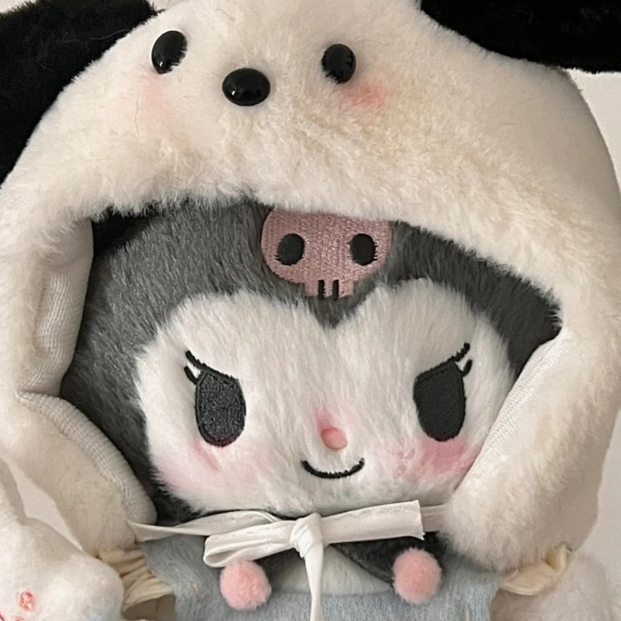 甜甜小cool爱