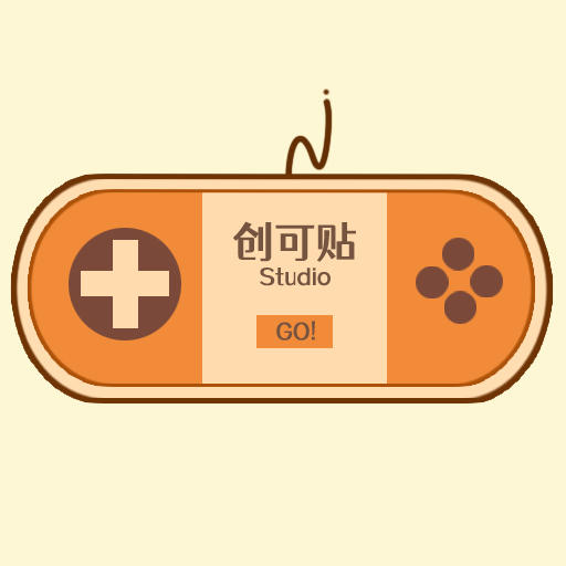 聚光灯-创可贴Studio