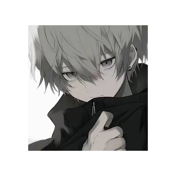 青霜