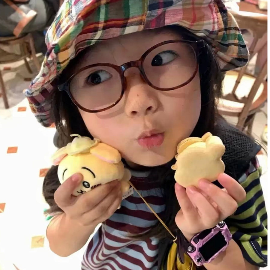 肚子好²