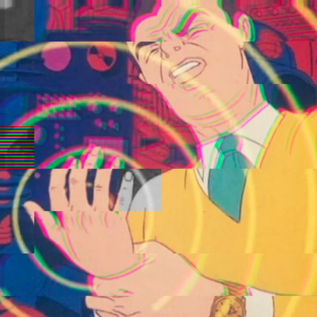 踏马的磁场转动100万匹