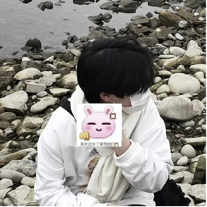 帅哥