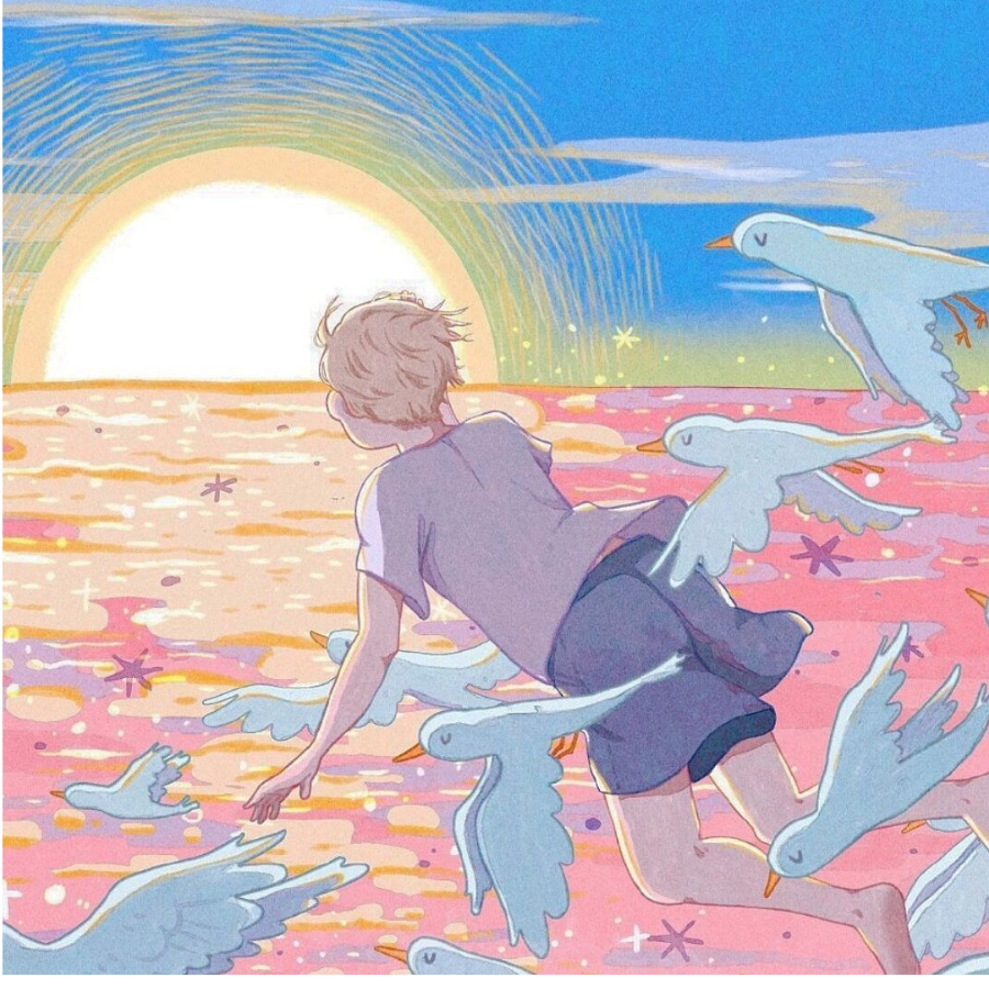 浪屿
