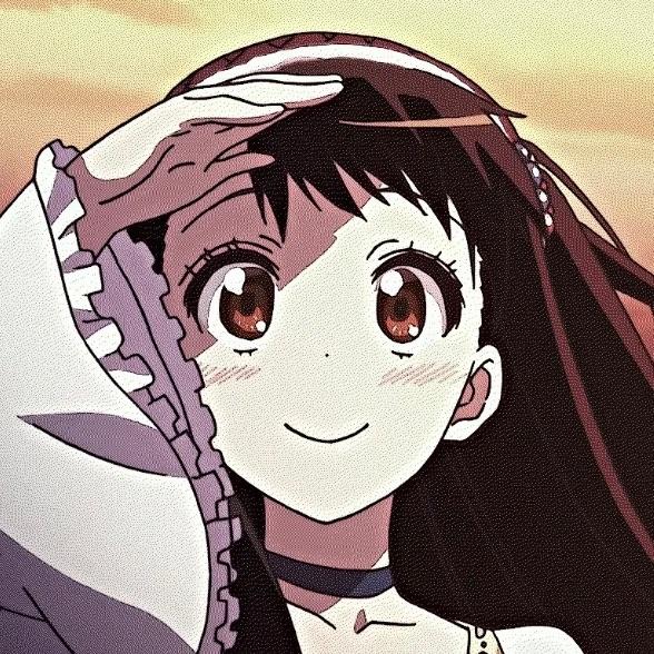 青山七海