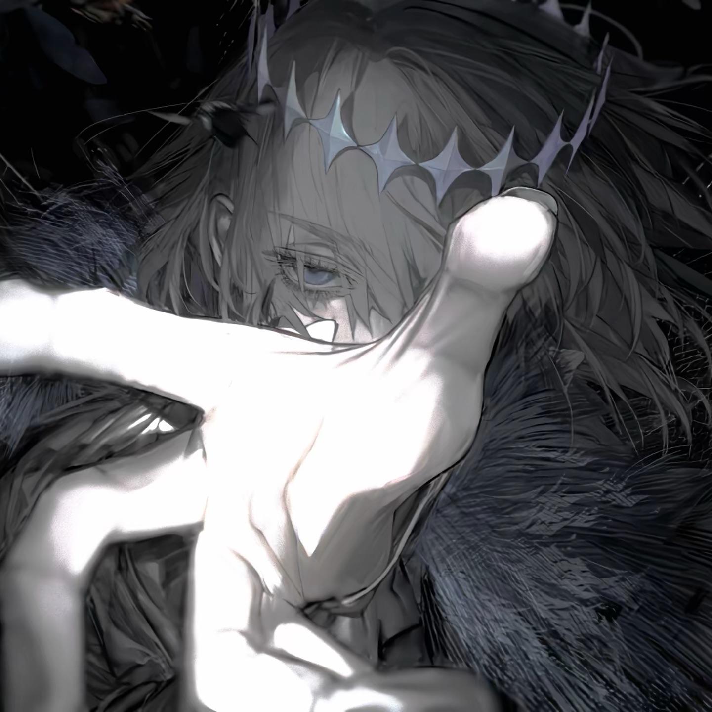 女一