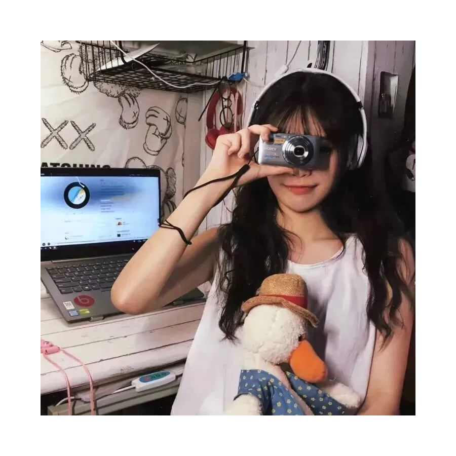 淑女波刚.