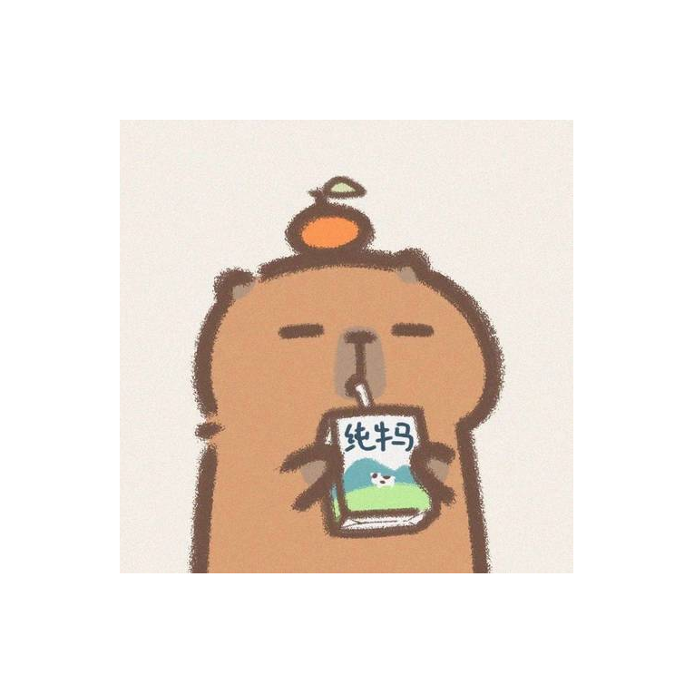 。