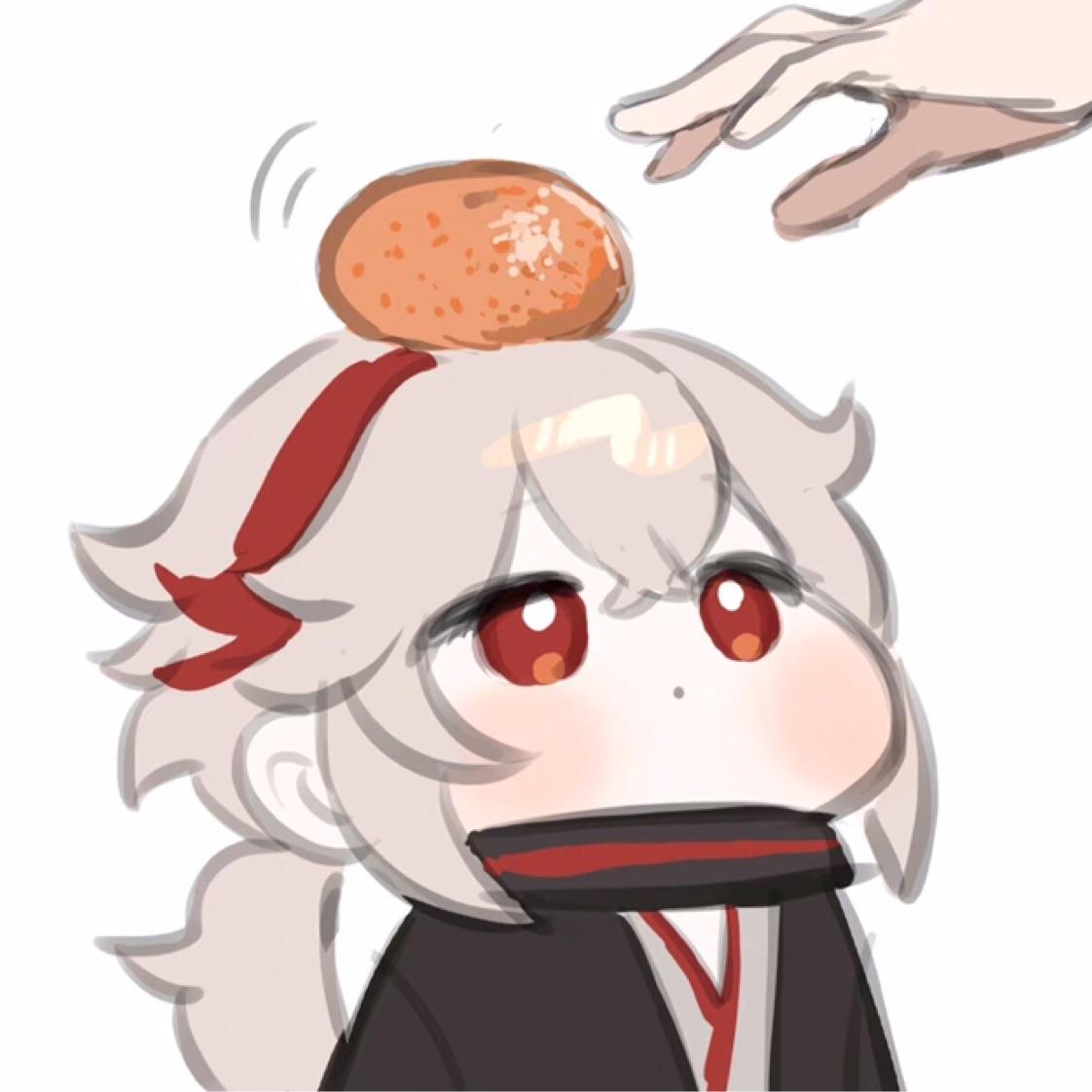 给一点东西吧求求了qwq