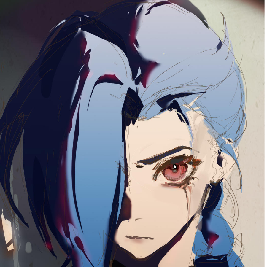 Jinx.