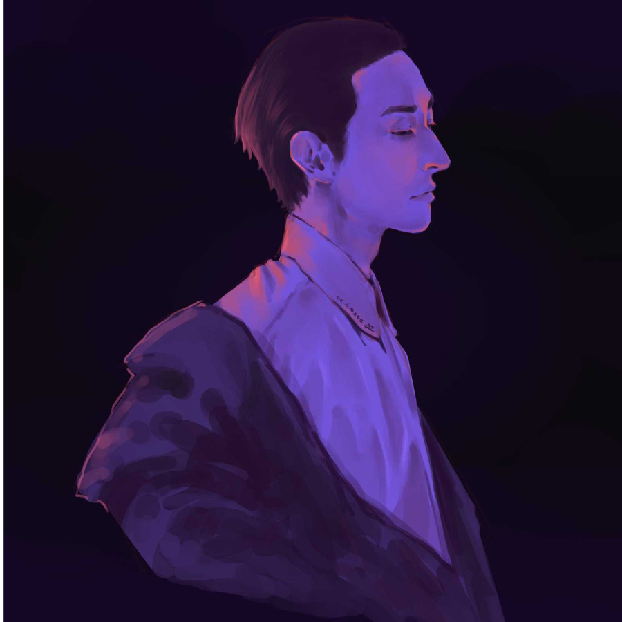 神明不在的夜