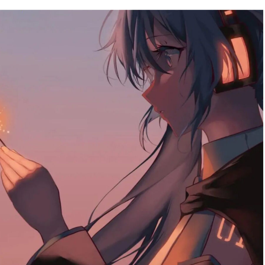 无恙°
