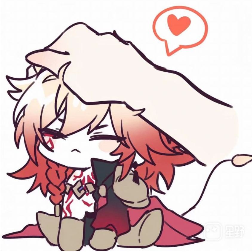 好了其实我就是一个破打游戏的