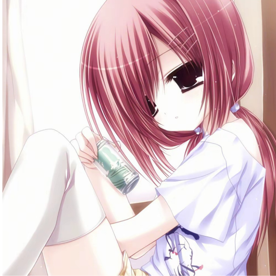 少女泪