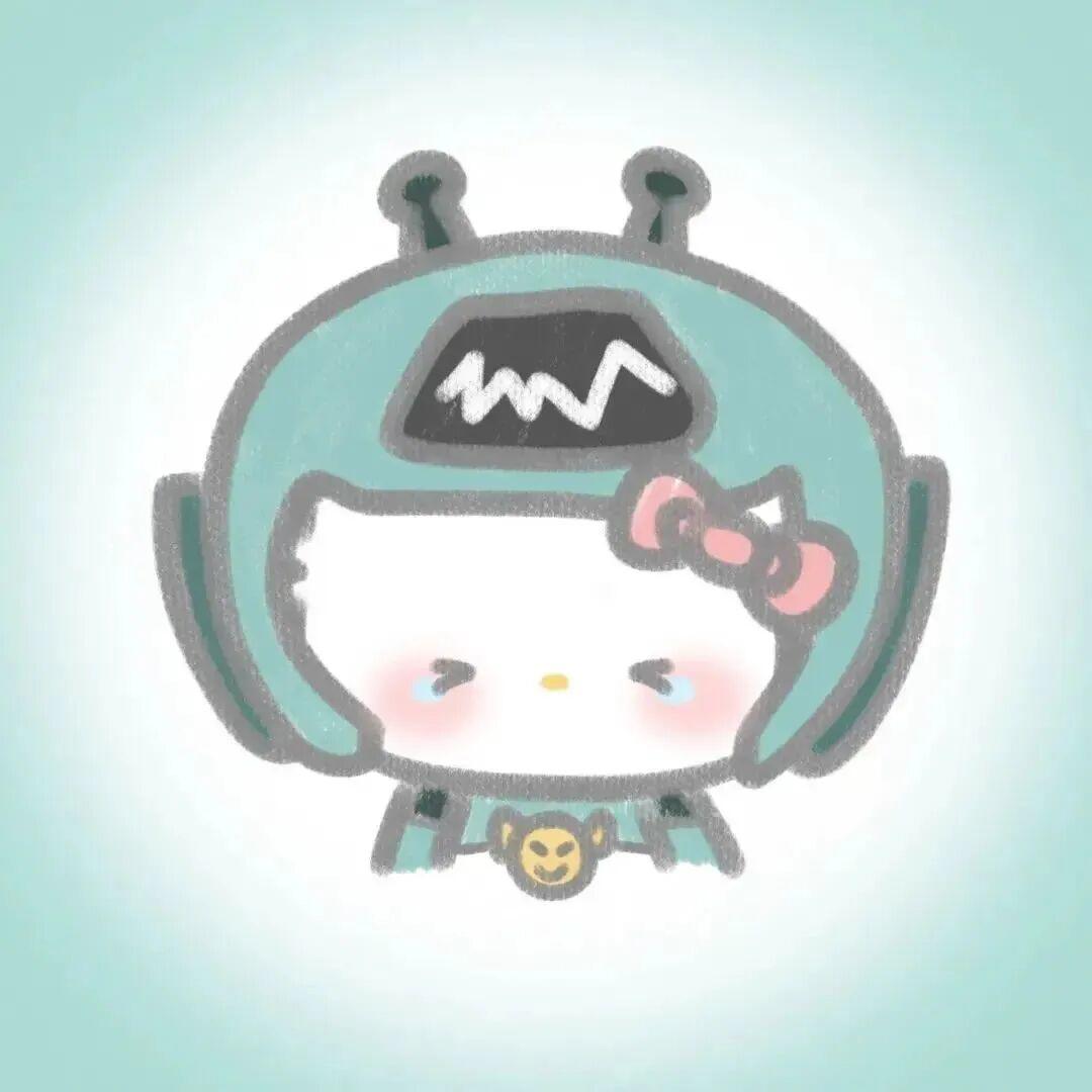 幽灵喵