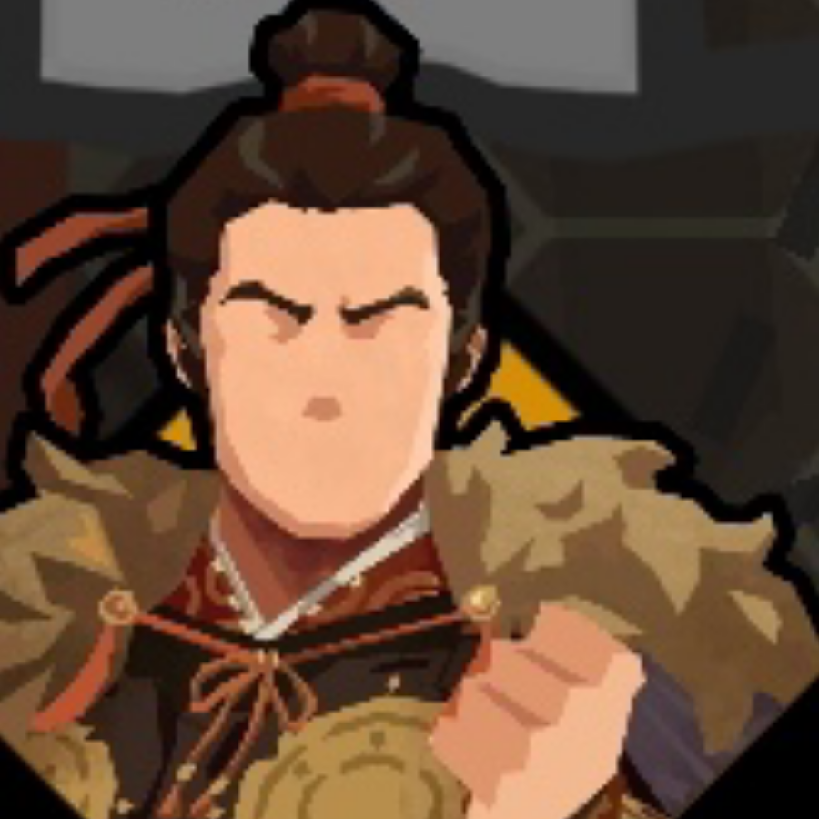 唐太宗天可汗李世民