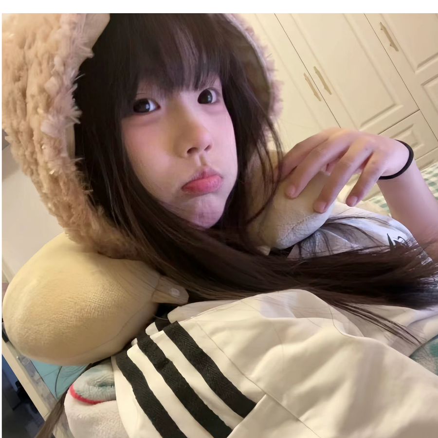 亲爱的^.