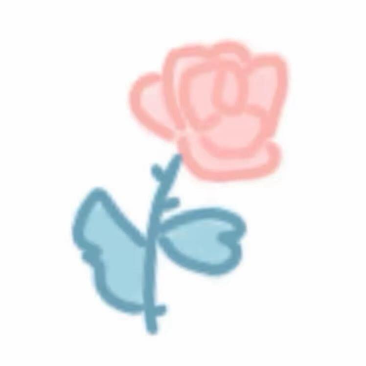 小花