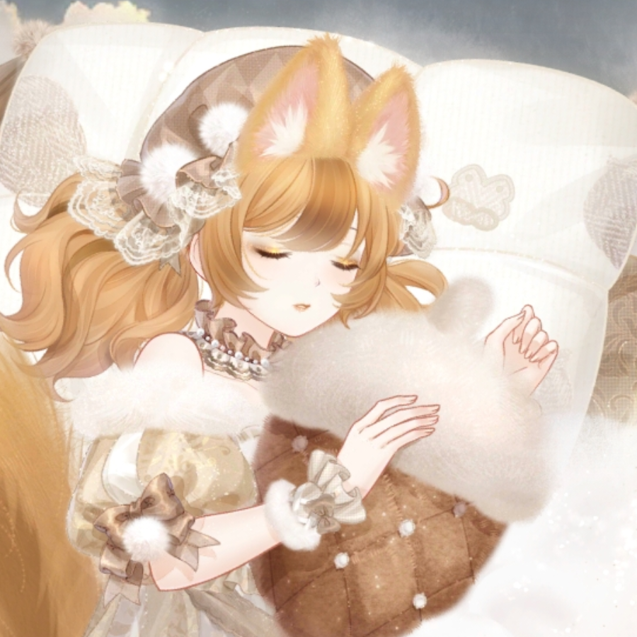 眠黛熊