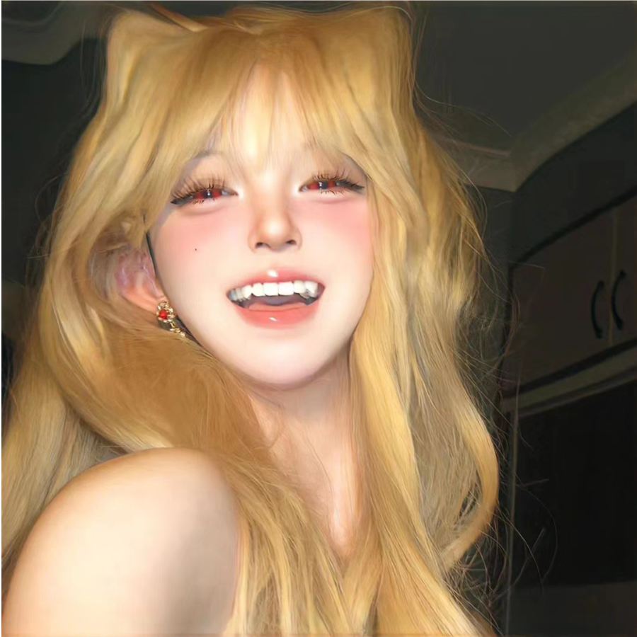 小摇