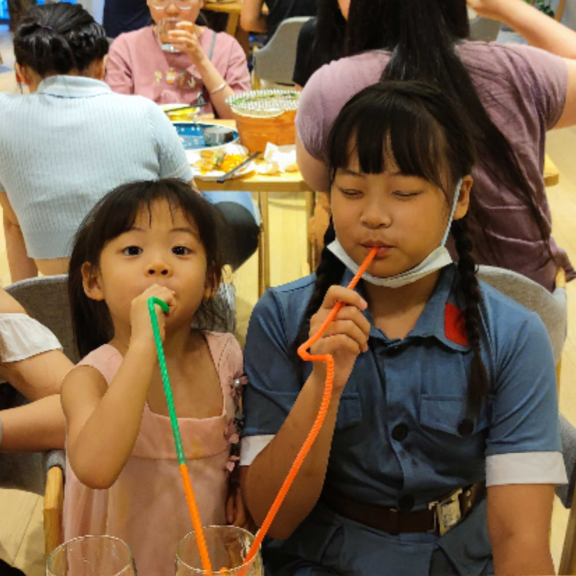 超超吵吵