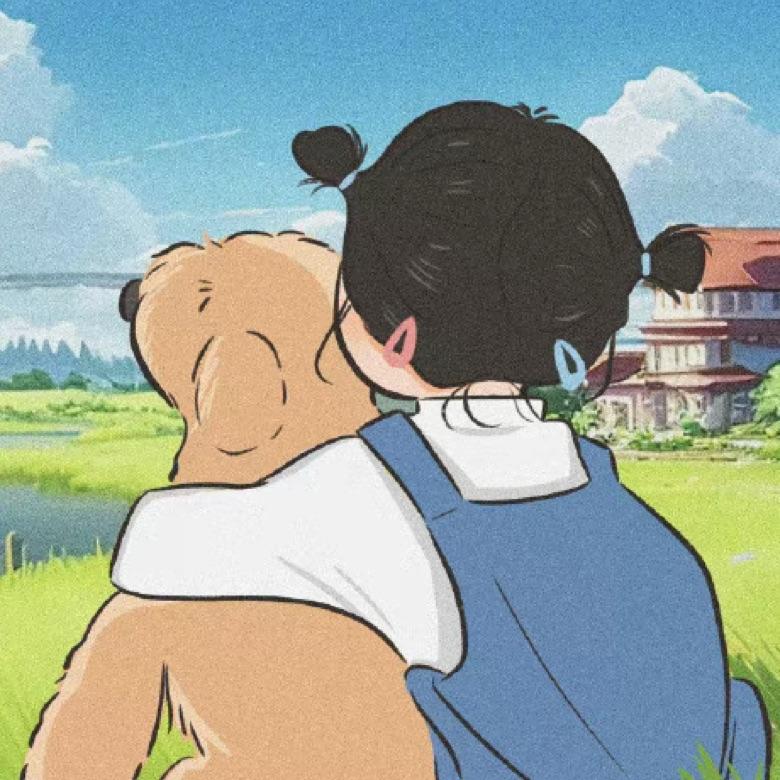 喵