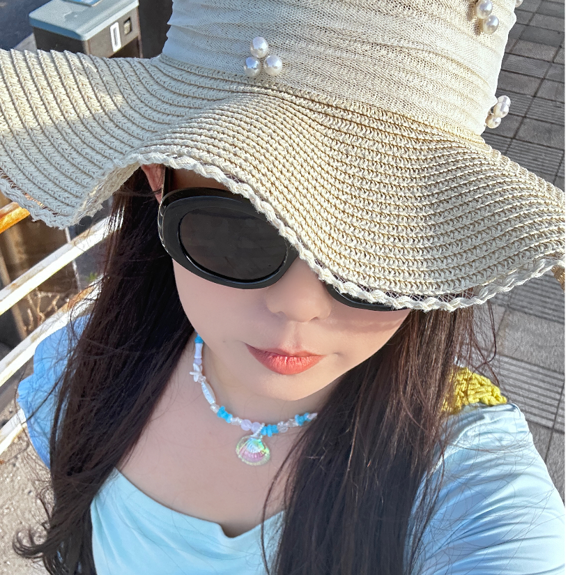 小鱼人