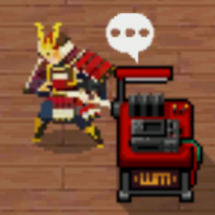 爱听歌儿的银藏