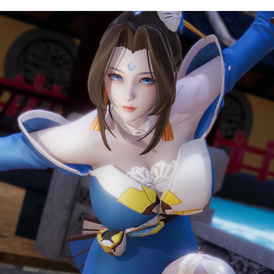 安颜