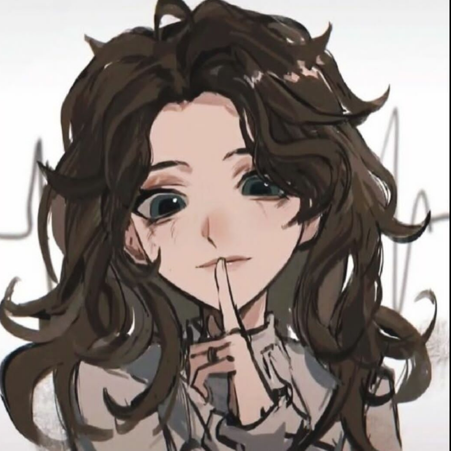 小羊要睡觉