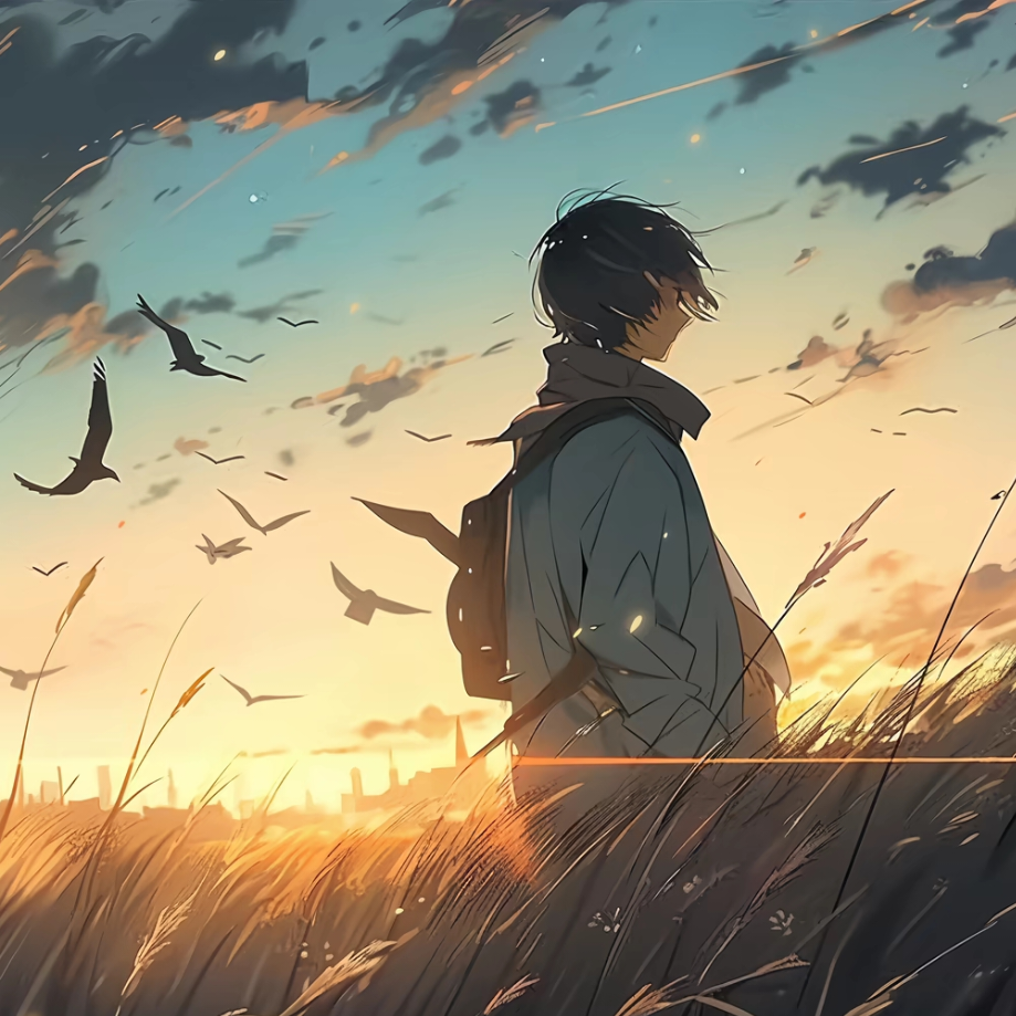 南巷听雨ღᮨ້໌